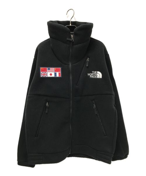 THE NORTH FACE（ザ ノース フェイス）THE NORTH FACE (ザ ノース フェイス) トランス アンタークティカ ブラック サイズ:Mの古着・服飾アイテム