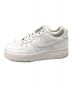 NIKE (ナイキ) WMNS Air Force 1 Low ホワイト サイズ:24.5cm：7800円