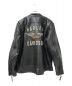 HARLEY-DAVIDSON (ハーレーダビッドソン) ライナー付レザージャケット ブラック サイズ:XL：20000円