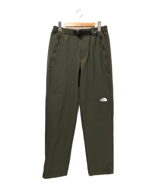 THE NORTH FACE（ザ ノース フェイス）THE NORTH FACE (ザ ノース フェイス) VERB PANT ニュートープ サイズ:Sの古着・服飾アイテム