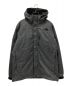 THE NORTH FACE（ザ ノース フェイス）の古着「ZEUS TRICLIMATE JACKET」｜グレー