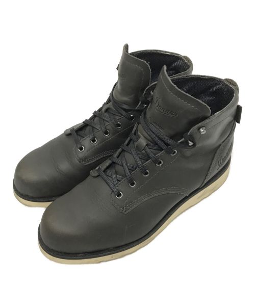 Danner（ダナー）Danner (ダナー) DOUGLAS GTX ブラック サイズ:US:8.5の古着・服飾アイテム