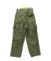 US ARMY (ユーエス アーミー) 50's M-51 FIELD TROUSERS オリーブ サイズ:REGULAR-X SMALL：25800円