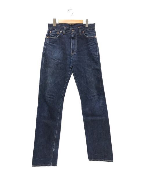 LEVI'S（リーバイス）LEVI'S (リーバイス) 復刻551ZXX デニムパンツ インディゴ サイズ:W31×L36の古着・服飾アイテム