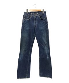 中古・古着通販】SUGAR CANE (シュガーケーン) 065 Union Star jeans