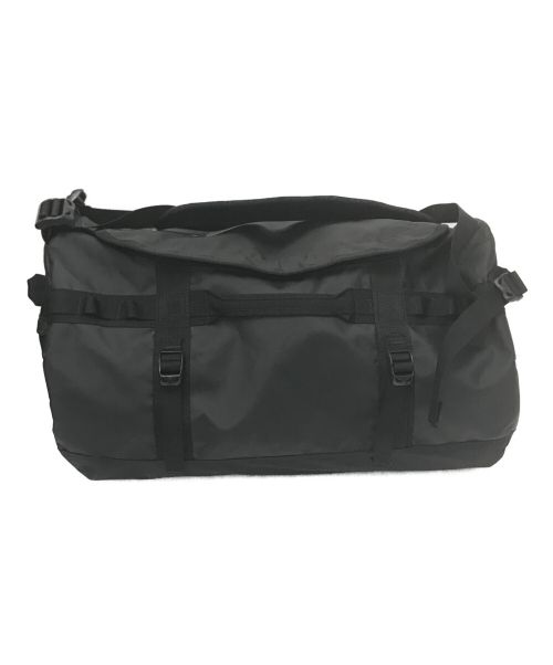 THE NORTH FACE（ザ ノース フェイス）THE NORTH FACE (ザ ノース フェイス) BASE CAMP DUFFEL ブラック サイズ:下記参照の古着・服飾アイテム