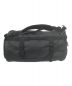 THE NORTH FACE (ザ ノース フェイス) BASE CAMP DUFFEL ブラック サイズ:下記参照：6800円