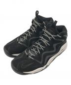 NIKEナイキ）の古着「AIR PIPPEN」｜ブラック