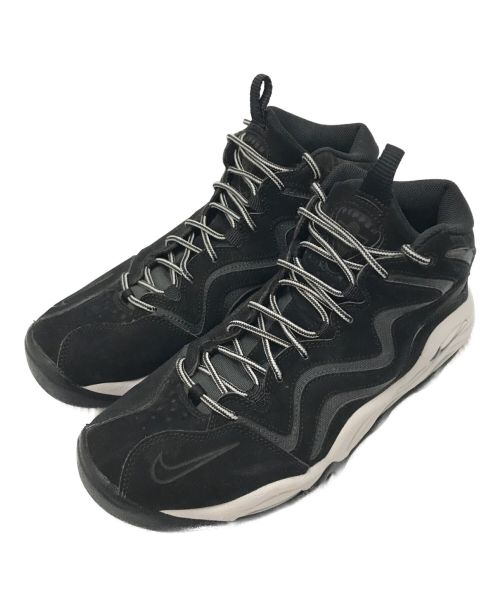 NIKE（ナイキ）NIKE (ナイキ) AIR PIPPEN ブラック サイズ:27.5㎝の古着・服飾アイテム