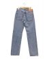 LEVI'S VINTAGE CLOTHING (リーバイスヴィンテージクロージング) 503BXX デニムパンツ インディゴ サイズ:W28：4800円