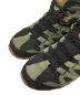 中古・古着 MERRELL (メレル) Alverstone Mid GTX カーキ サイズ:US:10：5800円