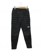 THE NORTH FACEザ ノース フェイス）の古着「Red Run Long Pant」｜ブラック