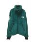 THE NORTH FACE（ザ ノース フェイス）の古着「ANTARCTICA Versa Loft Jacket」｜グリーン