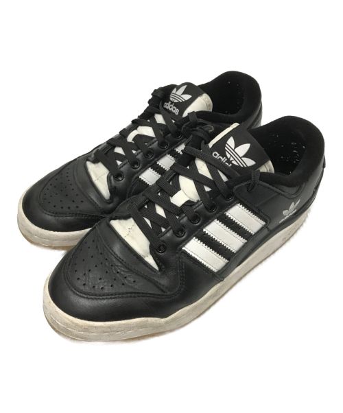 adidas（アディダス）adidas (アディダス) FORUM 84 LOW ADV ブラック サイズ:26.0cmの古着・服飾アイテム