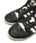 中古・古着 adidas (アディダス) FORUM 84 LOW ADV ブラック サイズ:26.0cm：3980円