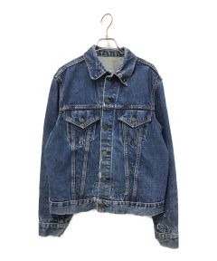 中古・古着通販】LEVI'S (リーバイス) ユーロリーバイスブラックデニム