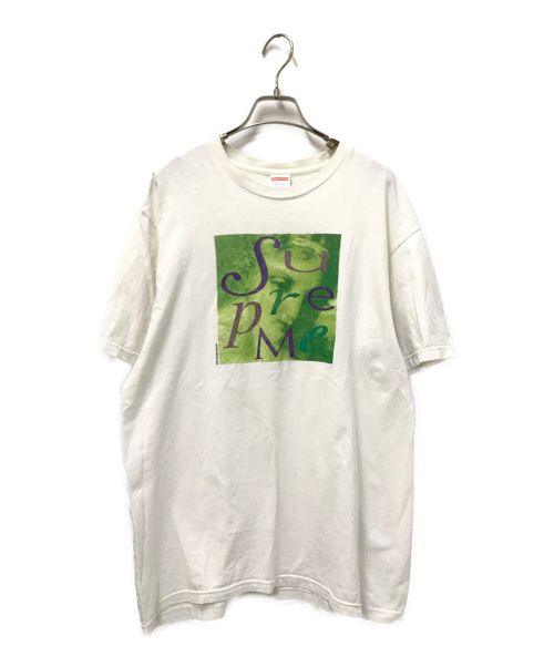 SUPREME（シュプリーム）SUPREME (シュプリーム) Venus Tee ホワイト サイズ:Mの古着・服飾アイテム