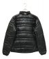 THE NORTH FACE (ザ ノース フェイス) LIGHT HEAT JACKET ブラック サイズ:L：5800円