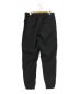 THE NORTH FACE (ザ ノース フェイス) VERSATILE PANT ブラック サイズ:L：5800円