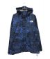 THE NORTH FACE（ザ ノース フェイス）の古着「NOVELTY DOT SHOT JACKET」｜ネイビー