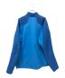 ARC'TERYX (アークテリクス) Gamma MX Softshell Polartec Jacket ブルー サイズ:L：29800円