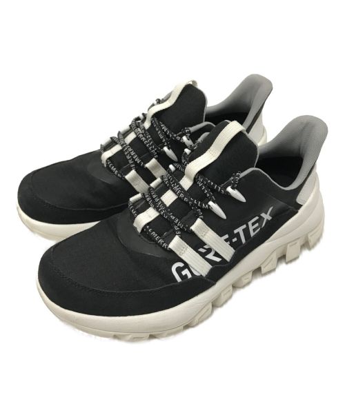 MERRELL（メレル）MERRELL (メレル) ATB GORE-TEX ブラック サイズ:27.5cmの古着・服飾アイテム