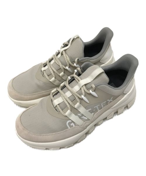 MERRELL（メレル）MERRELL (メレル) ATB GORE-TEX グレー×ホワイト サイズ:26.5cmの古着・服飾アイテム