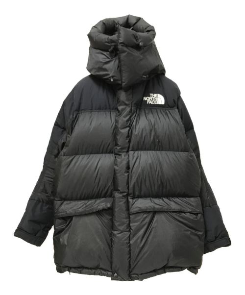 THE NORTH FACE（ザ ノース フェイス）THE NORTH FACE (ザ ノース フェイス) Him Down Parka ブラック サイズ:Mの古着・服飾アイテム