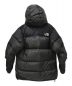 THE NORTH FACE (ザ ノース フェイス) Him Down Parka ブラック サイズ:M：30800円