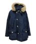 WOOLRICH（ウールリッチ）の古着「ARCTIC PARKA」｜ネイビー