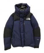 THE NORTH FACEザ ノース フェイス）の古着「Baltro Light Jacket」｜ネイビー