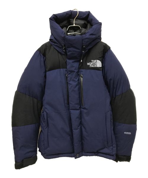 THE NORTH FACE（ザ ノース フェイス）THE NORTH FACE (ザ ノース フェイス) Baltro Light Jacket ネイビー サイズ:Sの古着・服飾アイテム