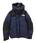 THE NORTH FACE（ザ ノース フェイス）の古着「Baltro Light Jacket」｜ネイビー