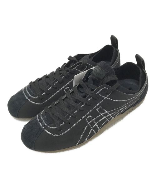 Onitsuka Tiger（オニツカタイガー）Onitsuka Tiger (オニツカタイガー) SCLAW ブラック サイズ:26.5cm 未使用品の古着・服飾アイテム