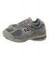 NEW BALANCE (ニューバランス) ローカットスニーカー グレー サイズ:28.5cm：12800円