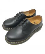 Dr.Martensドクターマーチン）の古着「3EYE GIBSON SHOE」｜ブラック