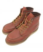 RED WINGレッドウィング）の古着「6