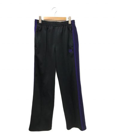 中古・古着通販】Needles (ニードルス) Track Pant S ブラック