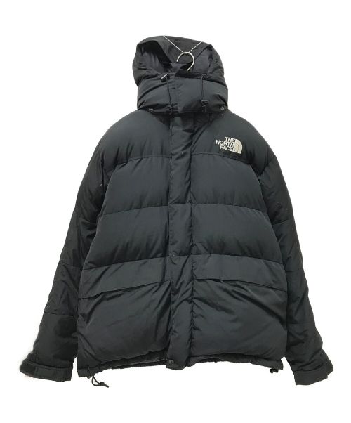 THE NORTH FACE（ザ ノース フェイス）THE NORTH FACE (ザ ノース フェイス) ヒマラヤンパーカー ブラック サイズ:下記参照の古着・服飾アイテム