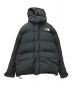 THE NORTH FACE（ザ ノース フェイス）の古着「ヒマラヤンパーカー」｜ブラック