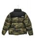 THE NORTH FACE (ザ ノース フェイス) Novelty Nuptse Jacket オリーブ サイズ:L：23800円