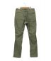 nonnative (ノンネイティブ) GRAMICCI (グラミチ) CLIMBER EASY PANTS オリーブ サイズ:34 未使用品：8800円