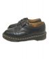 Dr.Martens (ドクターマーチン) MIE 1461 GHILLIE シューズ ブラック サイズ:US6：10800円