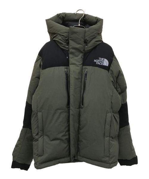 THE NORTH FACE（ザ ノース フェイス）THE NORTH FACE (ザ ノース フェイス) Baltro Light Jacket カーキ サイズ:Lの古着・服飾アイテム