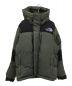 THE NORTH FACE（ザ ノース フェイス）の古着「Baltro Light Jacket」｜カーキ