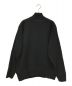 Schott (ショット) SKULL DRIVERS KNIT ブラック サイズ:L 未使用品：5800円