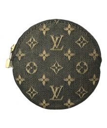 LOUIS VUITTON（ルイ ヴィトン）の古着「コインケース」