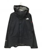 THE NORTH FACEザ ノース フェイス）の古着「All Mountain Jacket」｜ブラック