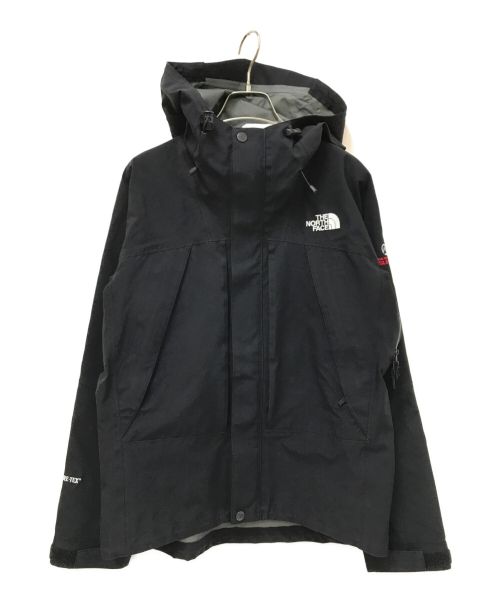 THE NORTH FACE（ザ ノース フェイス）THE NORTH FACE (ザ ノース フェイス) All Mountain Jacket ブラック サイズ:Sの古着・服飾アイテム