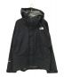 THE NORTH FACE（ザ ノース フェイス）の古着「All Mountain Jacket」｜ブラック